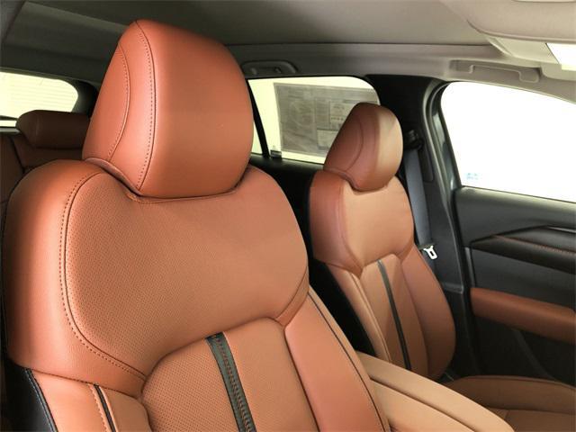 used 2025 Mazda CX-50 car, priced at $38,000