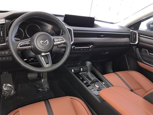 used 2025 Mazda CX-50 car, priced at $38,000