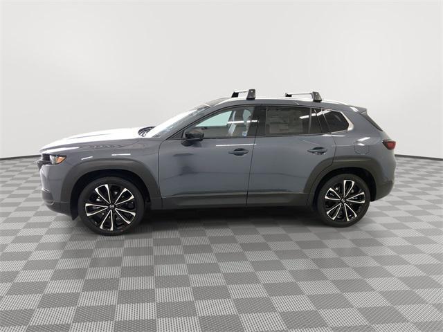 used 2025 Mazda CX-50 car, priced at $38,000