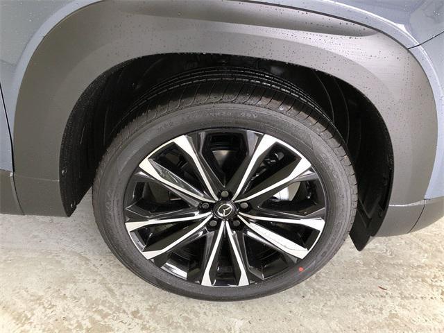 used 2025 Mazda CX-50 car, priced at $38,000