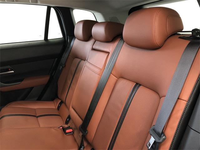 used 2025 Mazda CX-50 car, priced at $38,000