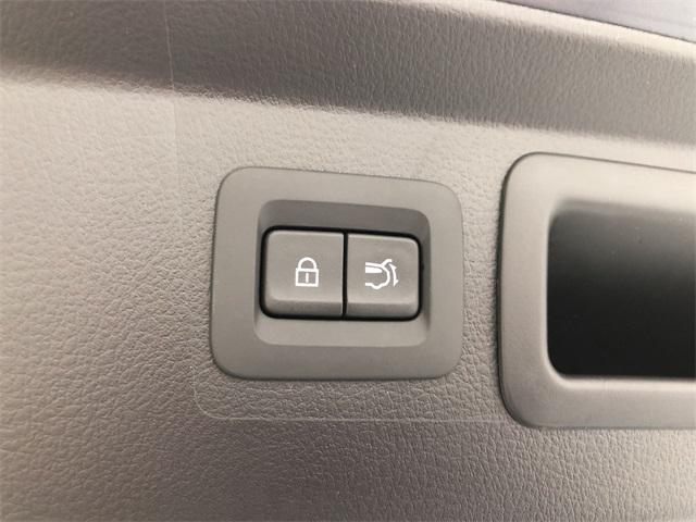 used 2025 Mazda CX-50 car, priced at $38,000