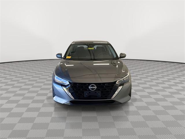 used 2024 Nissan Sentra car, priced at $19,995