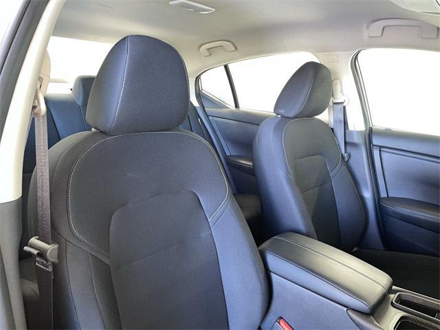 used 2024 Nissan Sentra car, priced at $19,995