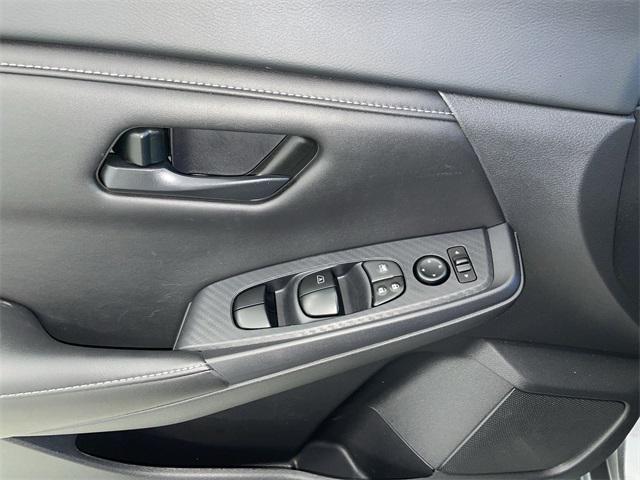 used 2024 Nissan Sentra car, priced at $19,995