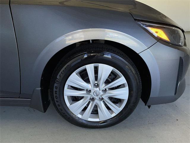 used 2024 Nissan Sentra car, priced at $19,995