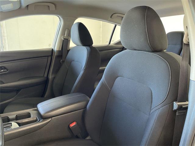 used 2024 Nissan Sentra car, priced at $19,995