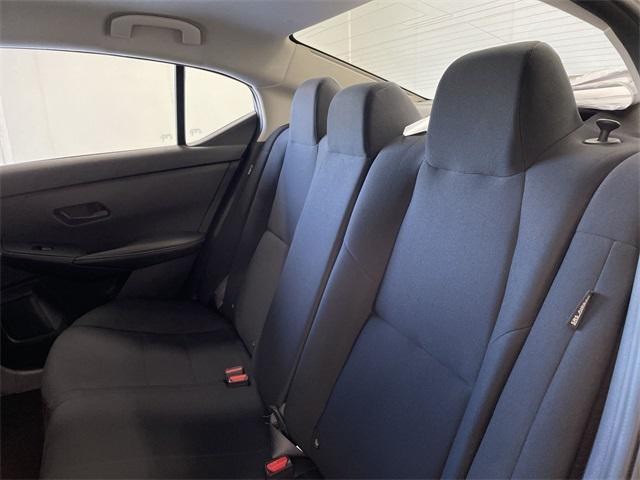 used 2024 Nissan Sentra car, priced at $19,995