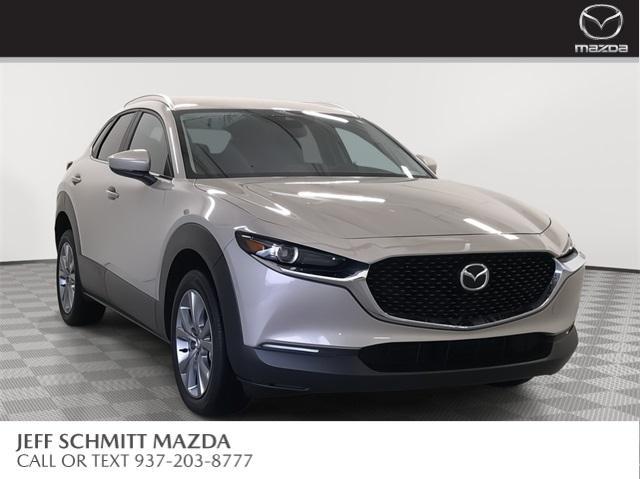 used 2023 Mazda CX-30 car, priced at $23,772