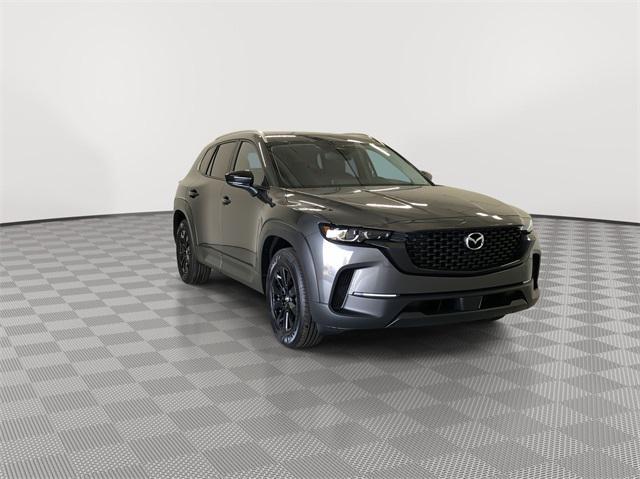 new 2025 Mazda CX-50 car, priced at $30,940