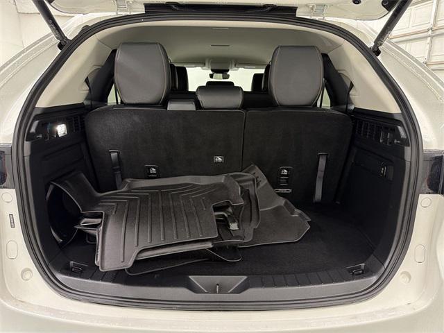 used 2024 Mazda CX-90 car, priced at $31,995