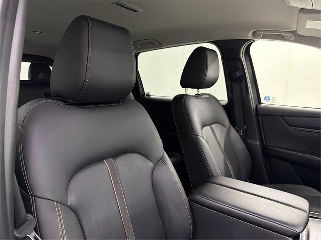 used 2024 Mazda CX-90 car, priced at $31,995