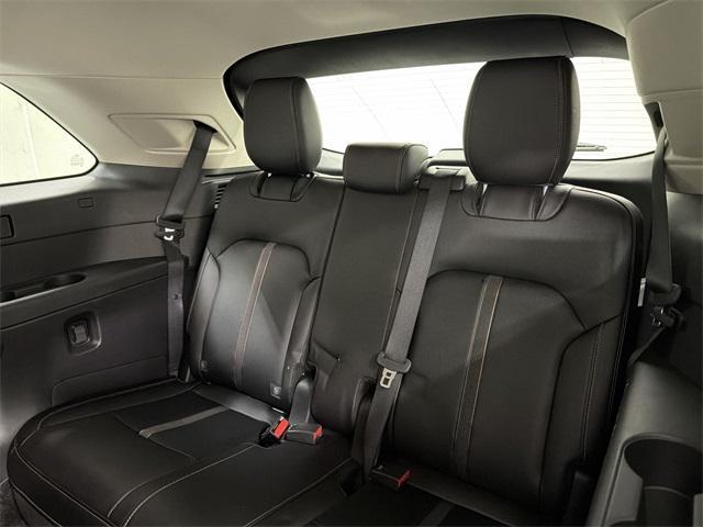 used 2024 Mazda CX-90 car, priced at $31,995