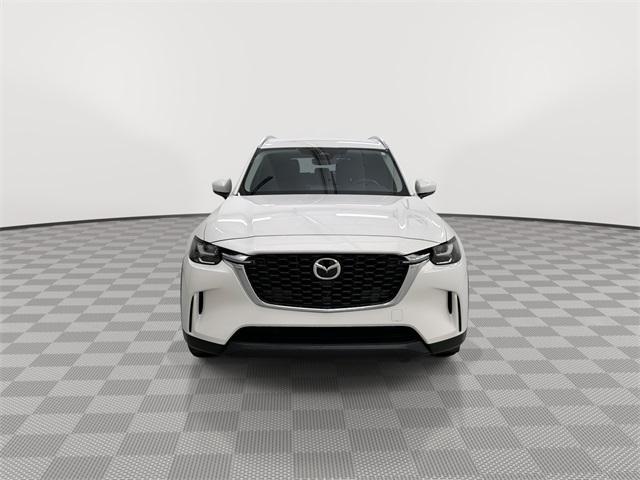 used 2024 Mazda CX-90 car, priced at $31,995