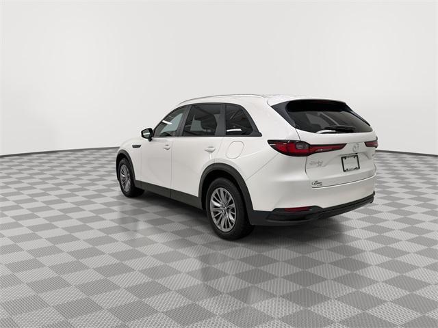 used 2024 Mazda CX-90 car, priced at $31,995