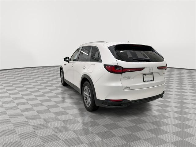 used 2024 Mazda CX-90 car, priced at $31,995