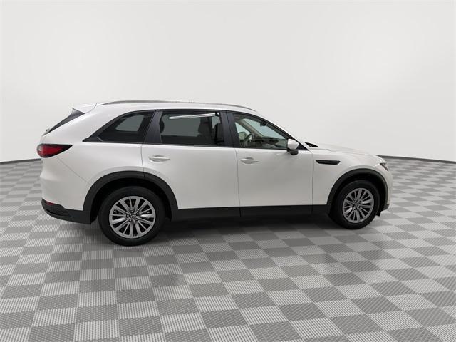 used 2024 Mazda CX-90 car, priced at $31,995