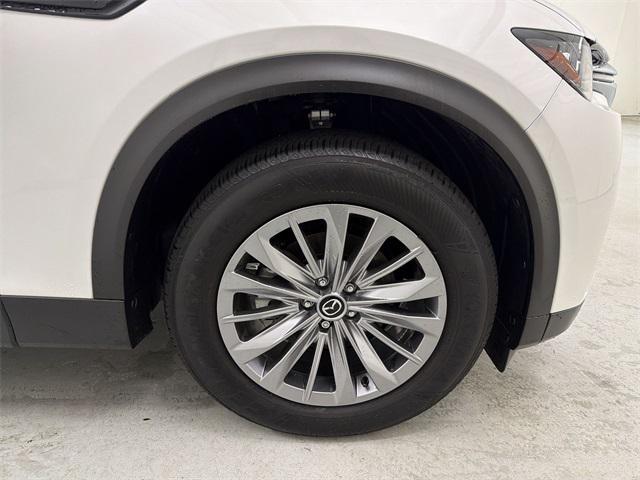 used 2024 Mazda CX-90 car, priced at $31,995