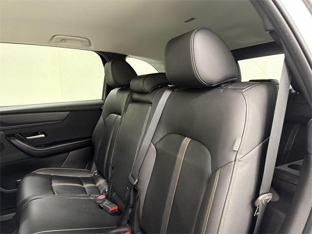 used 2024 Mazda CX-90 car, priced at $31,995