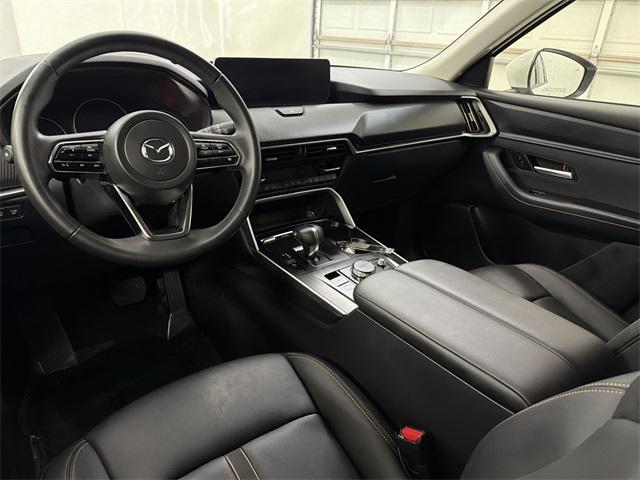 used 2024 Mazda CX-90 car, priced at $31,995
