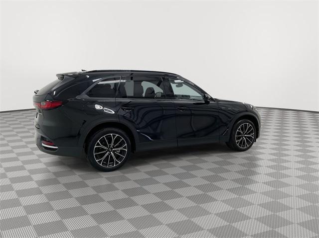 used 2025 Mazda CX-70 PHEV car, priced at $50,497