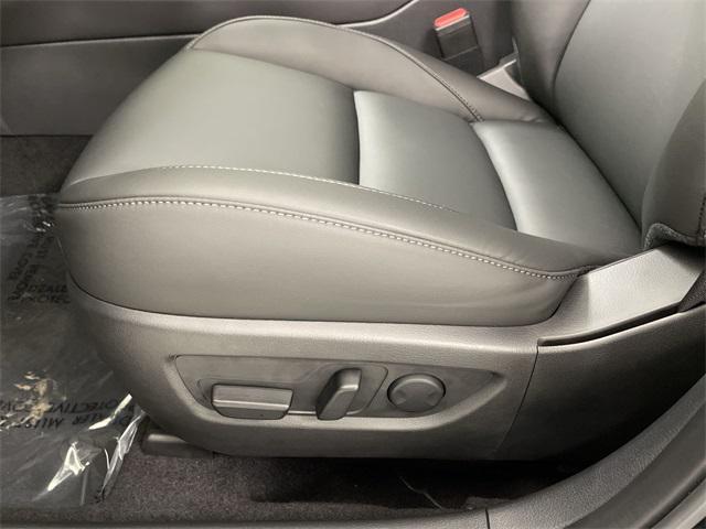 new 2025 Mazda CX-30 car, priced at $29,598
