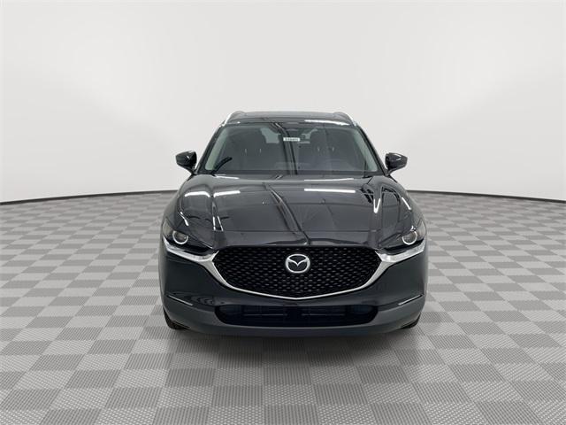 new 2025 Mazda CX-30 car, priced at $29,598