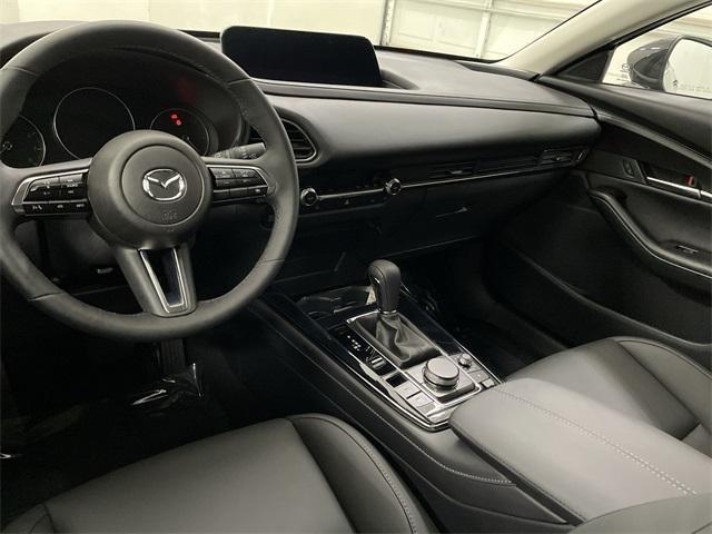 new 2025 Mazda CX-30 car, priced at $29,598