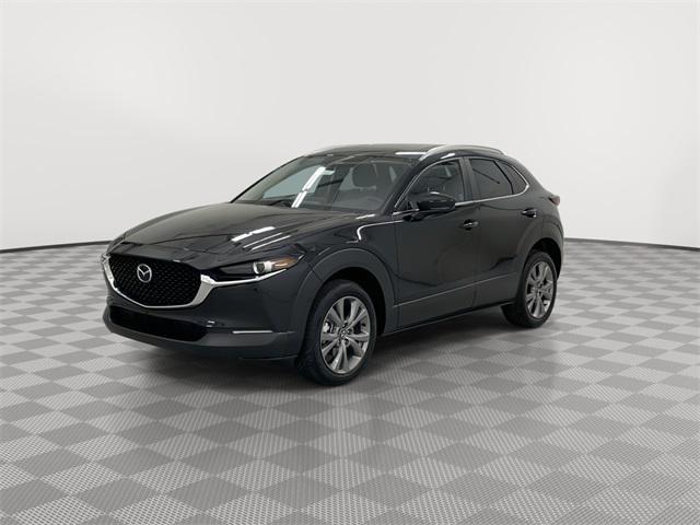 new 2025 Mazda CX-30 car, priced at $29,598