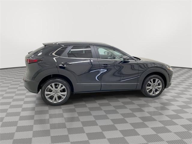 new 2025 Mazda CX-30 car, priced at $29,598