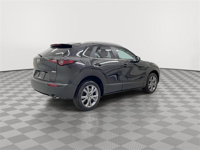 new 2025 Mazda CX-30 car, priced at $29,598