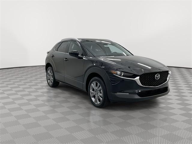 new 2025 Mazda CX-30 car, priced at $29,598