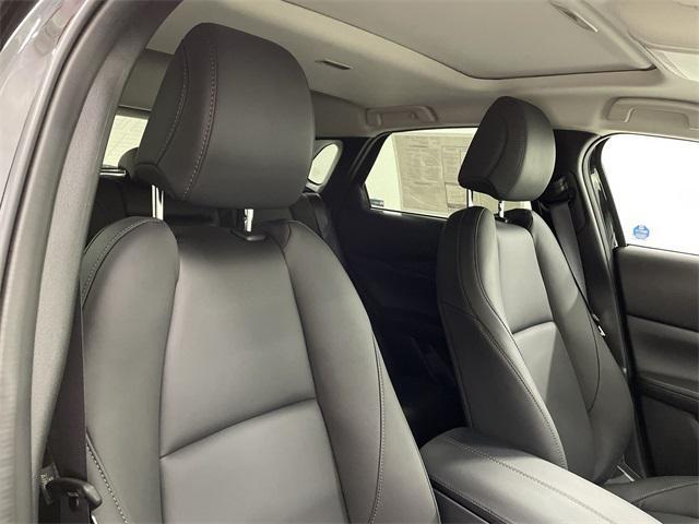 new 2025 Mazda CX-30 car, priced at $29,598