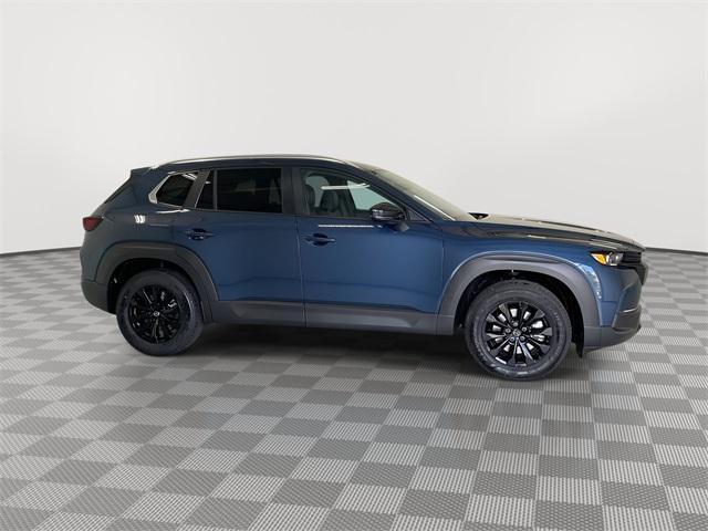new 2026 Mazda CX-50 car, priced at $31,507