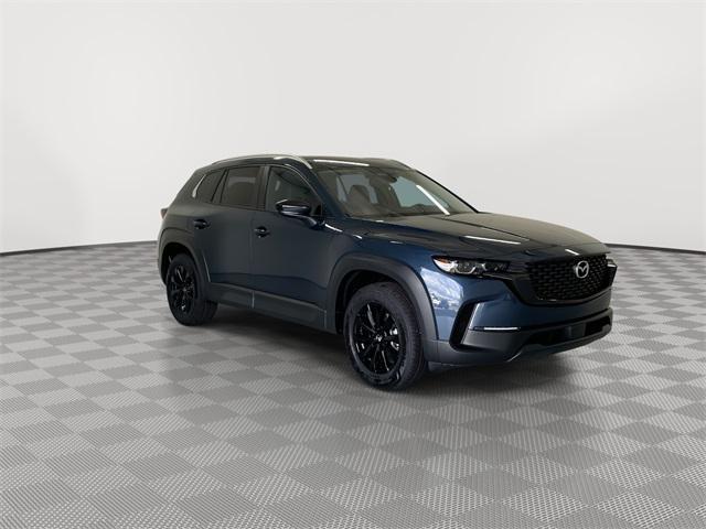 new 2026 Mazda CX-50 car, priced at $31,507