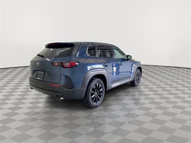 new 2026 Mazda CX-50 car, priced at $31,507