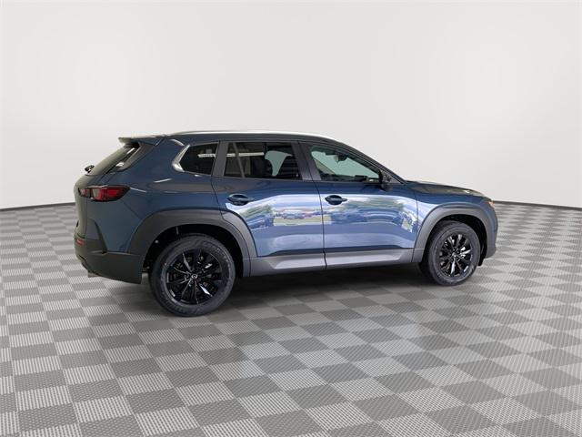new 2026 Mazda CX-50 car, priced at $31,507