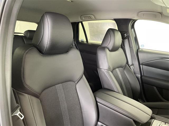new 2026 Mazda CX-50 car, priced at $31,507