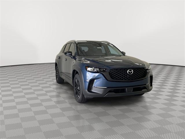 new 2026 Mazda CX-50 car, priced at $31,507