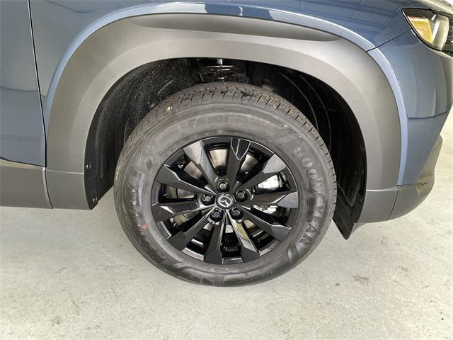 new 2026 Mazda CX-50 car, priced at $31,507