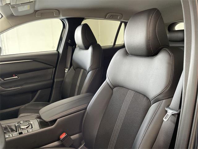 new 2026 Mazda CX-50 car, priced at $31,507