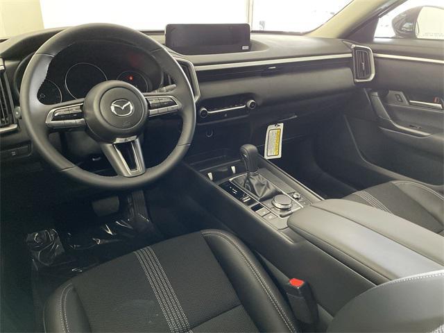 new 2026 Mazda CX-50 car, priced at $31,507
