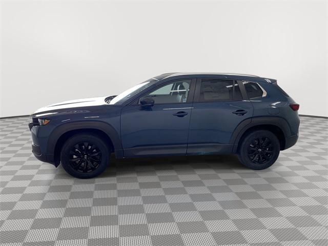 new 2026 Mazda CX-50 car, priced at $31,507
