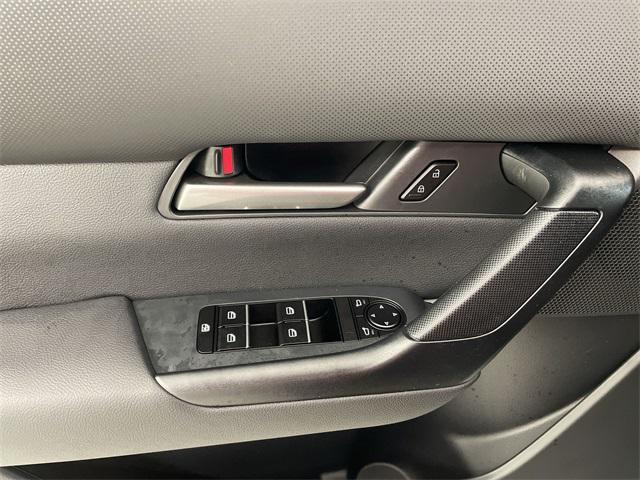 new 2026 Mazda CX-50 car, priced at $31,507