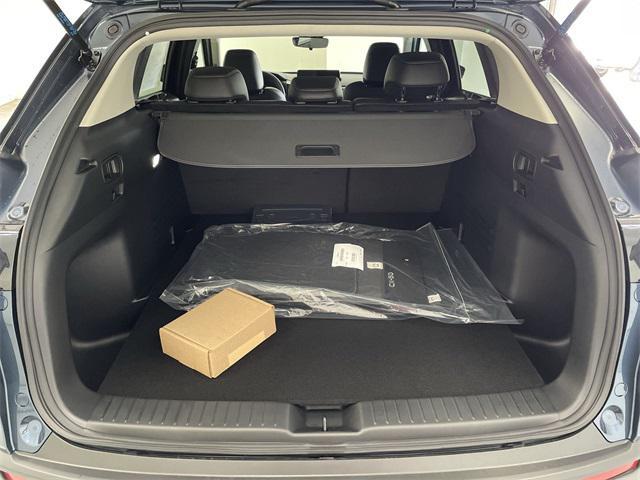 new 2026 Mazda CX-50 car, priced at $31,507