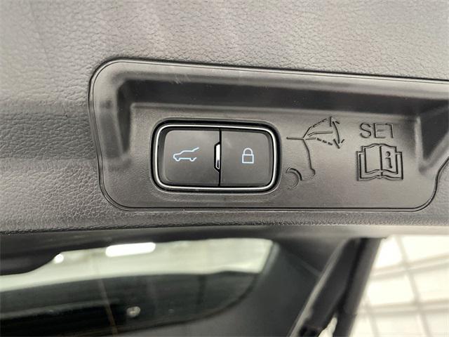 used 2021 Ford Explorer car, priced at $32,758