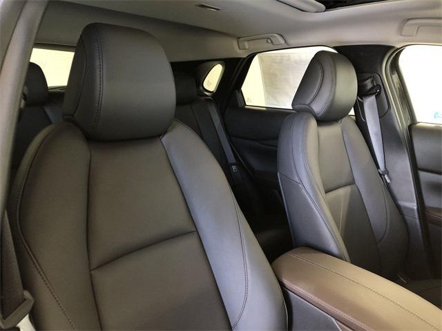 used 2025 Mazda CX-30 car, priced at $31,000
