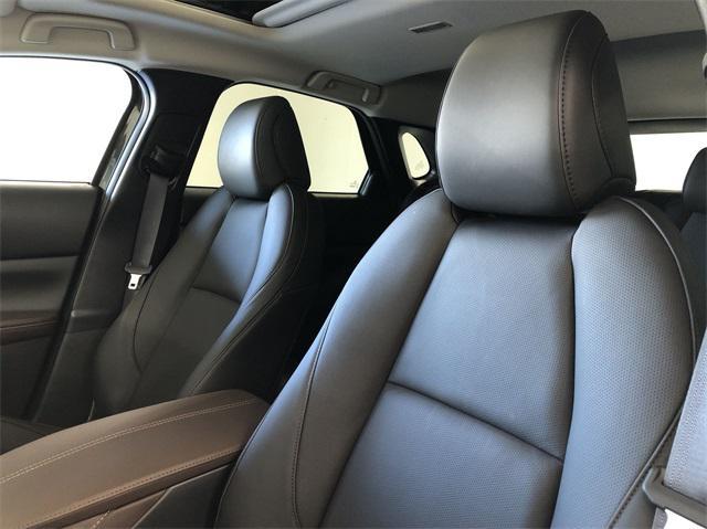 used 2025 Mazda CX-30 car, priced at $31,000