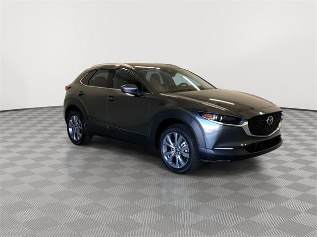 used 2025 Mazda CX-30 car, priced at $31,000