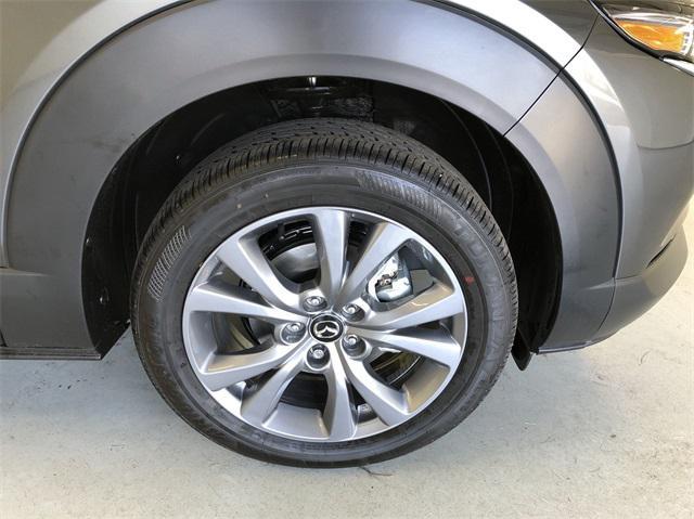 used 2025 Mazda CX-30 car, priced at $31,000